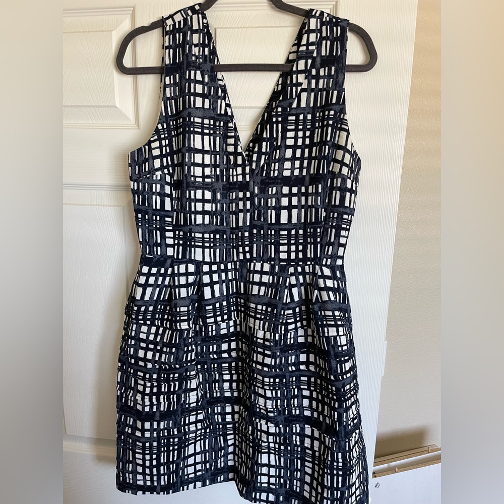 Madewell Dress (vintage)